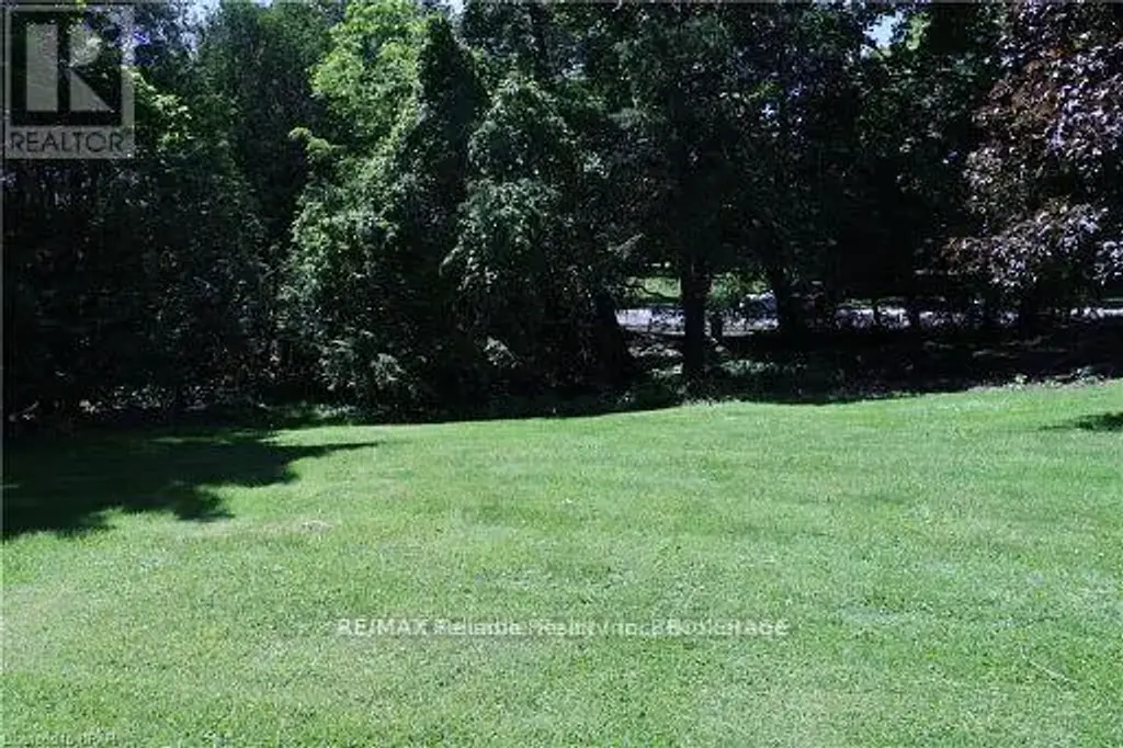 Ptlt 11 Isaac Street, Central Huron (Clinton)